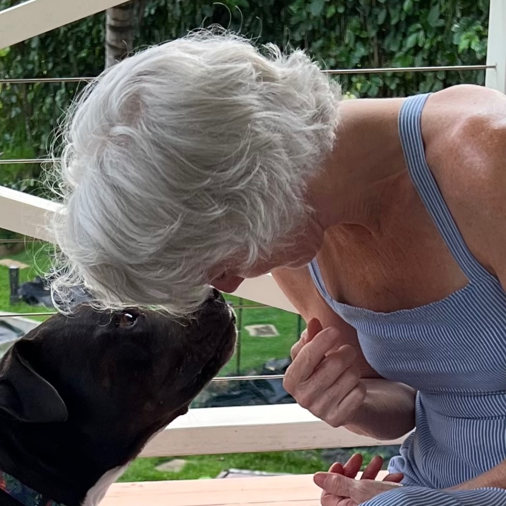 Meet your Posher, Katherine